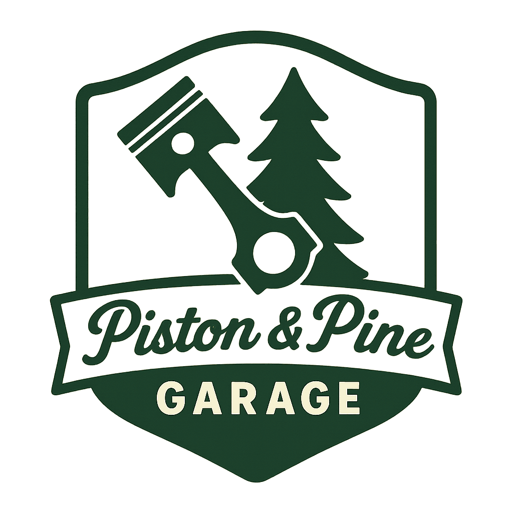 Logo of a landscaping company
